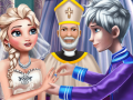 Laro Royal Wedding Ceremony