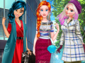 Laro Princess Trend Spotter