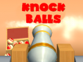 Laro Knock Balls