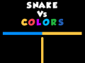 Laro Snake Vs Colors