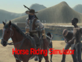 Laro Horse Riding Simulator