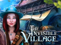 Laro The Invisible Village