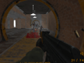 Laro Blood Sewage