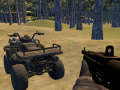 Laro Super Hunting