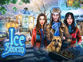 Laro Ice Storm