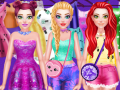 Laro Fashionista Kawaii Look