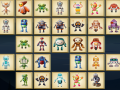 Laro Robot Connections