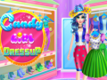 Laro Candy Girl DressUp