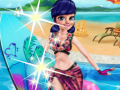 Laro Princesses Summer Vacation 
