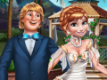 Laro Wedding Planner