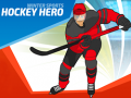 Laro Winter Sports: Hockey Hero