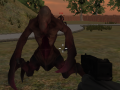 Laro Monster Invasion