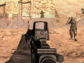 Laro Hostage Rescue 2