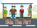 Laro Hide The Fart