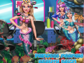Laro Princess Mermaid Beauty Salon