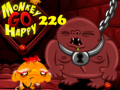 Laro Monkey Go Happy Stage 226
