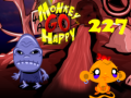 Laro Monkey Go Happy Stage 227