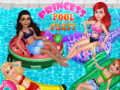 Laro Princess Pool Party Floats