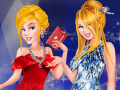 Laro VIP Princesses: Paris Fashion Week