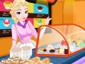 Laro Elsa's Ice Cream Rolls