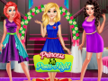 Laro Princess In Prom Night