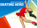 Laro Winter Sports: Skating Hero