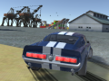 Laro Y8 Multiplayer Stunt Cars