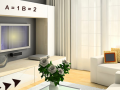 Laro Luxury Flat Escape