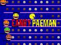 Laro Candy Pacman