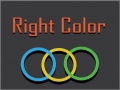 Laro Right Color