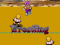 Laro Wrestling