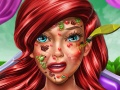Laro Princess Mermaid Skin Doctor