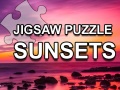 Laro Jigsaw Puzzle Sunsets