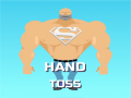 Laro Hand Toss
