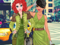 Laro 2017 Style Guide Princess Edition Military