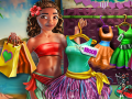 Laro Exotic Princess Realife Shopping