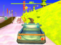 Laro Zombie Avenue