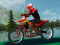 Laro Ultimate Bike Stunts 2018