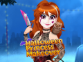 Laro Halloween Princess Makeover