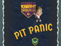 Laro Knight Squad: Pit Panic