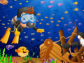 Laro Underwater Photo Differences