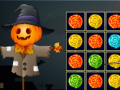 Laro Halloween Candies Matching