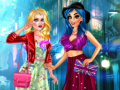 Laro Princess Famous tumblr. Girl