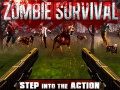 Laro Zombie Survival