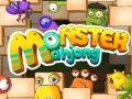 Laro Monster Mahjong