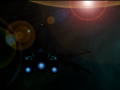 Laro Spaceship Arena