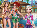 Laro Pool Party Planner