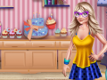 Laro Princess Birthday Party 