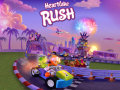 Laro LEGO® Friends Heartlake Rush