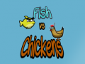 Laro Fish vs Chickens